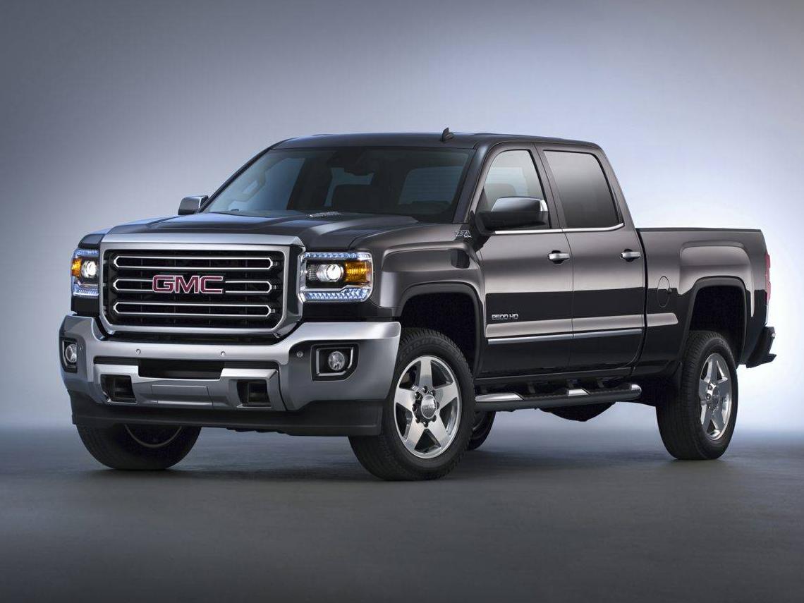 GMC SIERRA HD 2019 1GT12REYXKF216049 image